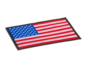 Steag: USA Flag Patch - Img 8