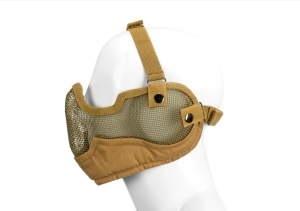Steel Face Mask - Img 8
