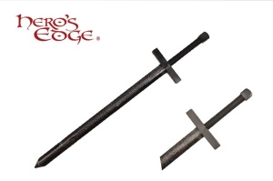 Sword Foam Weapon - Sword LARP Weapon, Cosplay