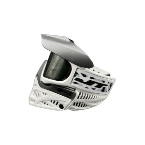 T Proflex Revo2 White/Black Smoke Thermal Lens - Limited Edition - Img 2
