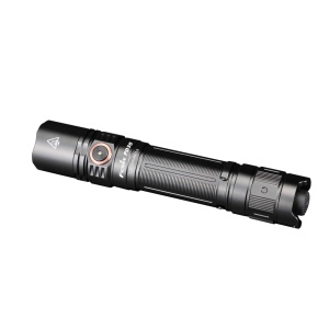 Tactical LED flashlight Fenix PD35 V3.0 black - Img 2