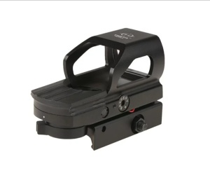 Theta SPIDER RedDot (011603) - Img 1