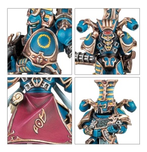 Thousand Sons: Rubric Marines [43-35] - Img 6