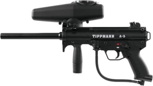 Tippmann A5 new