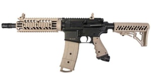 Tippmann TMC MagFed cal.68 - Tan - Img 2