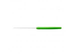 Tomato knife 6.7836.L114 (serrated 11cm green) - Img 3