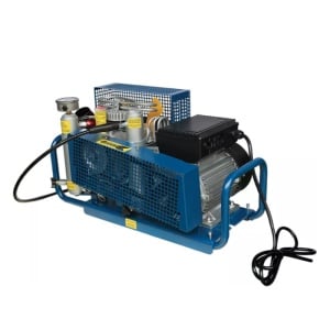Totem Air Compressor Flow 100 EM Single-phase Electric with Auto Stop - Img 4