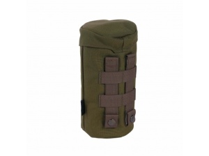 TT Bottle Holder 1l olive compact case - Img 2