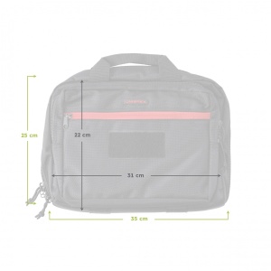 Umarex Double Pistol Case - Img 7