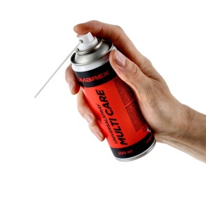 Umarex Gun Maintenance Oil / Gun Care Pro Spray - 200ml (Universal / MultiCare) - Img 4