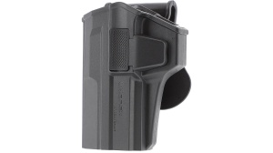 Umarex holster for Impax P68 - Left Hand [Polymer / Quickdraw] - Img 2
