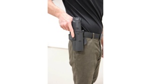 Umarex holster for Impax P68 - Right Hand [Polymer / Quickdraw] - Img 8