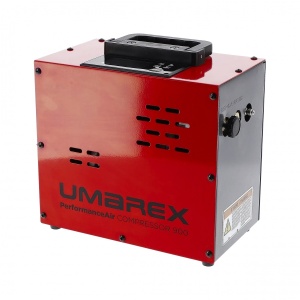Umarex PAC 900 Compressor - Img 3