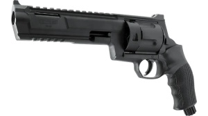 UMAREX T4E HDR68 / TR68 PAINTBALL REVOLVER (BLACK) [<7.5J] - Img 3