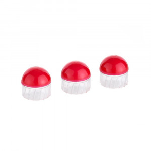 Umarex T4E PBP68 Pepperballs Precision cal.68 - 10pcs - Img 2