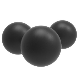 Umarex T4E Performance FAB43 rubber balls .43 - 430buc [0.89g] - Img 2