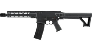 Umarex T4E TC68 Tactical Carbine Cal.68 <16J [FullAuto] - Img 1