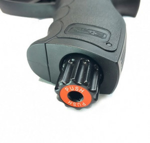 Umarex T4E TP50 Gen.1 Paintball Pistol <11J - Img 5