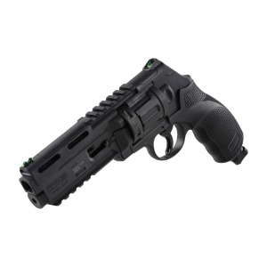 Umarex T4E TR50L Gen.2 Cal.50 Revolver <13J [Integrated Target Laser] - Img 2