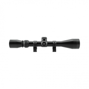 UX RS 3-9 x 40 rifle scope - Img 3