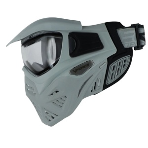 V-Force Grill 2.0 Goggle SHARK (grey) - Img 5