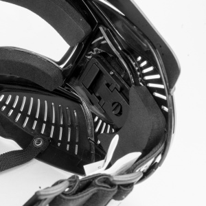 VALKEN MI-7 PAINTBALL THERMAL GOGGLE (BLACK) - Img 4