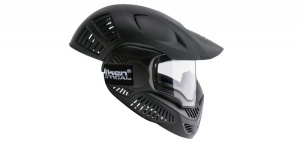 VALKEN MI-7 THERMAL GOGGLE - FullHead (BLACK) - Img 2