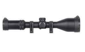 Vector Optics Grizzly 3-12x56 - Img 3