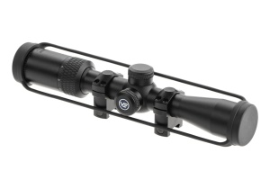 Vector Optics Matiz 2-7x32 MOA - Img 3