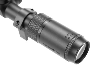 Vector Optics Matiz 3-9x40 MIL - Img 5