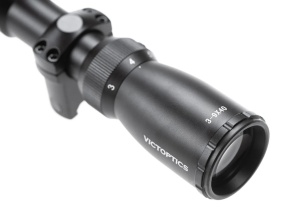 VictOptics B3 3-9x40 - Img 5