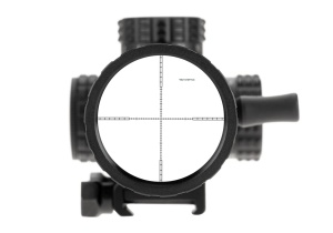 VictOptics S4 1.5-6x28 Scope - Img 7
