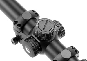 VictOptics S6 1-6x24i Fiber Scope - Img 6