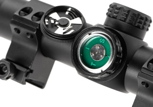 VictOptics SOI 4-12x40AO Scope - Img 10