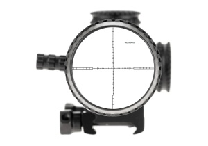 VictOptics X4 1-4x20 Scope - Img 8
