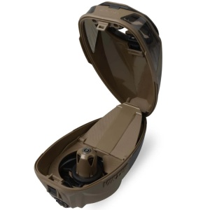 Virtue Spire V Paintball Hopper Loader (Desert Black Fade) - Img 4