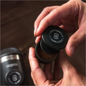 Wacaco Barista Kit Nanopresso Coffee Set - Img 9