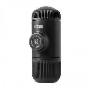 Wacaco Nanopresso Travel Machine - Black