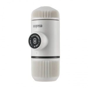 Wacaco Nanopresso Travel Machine - Chill White