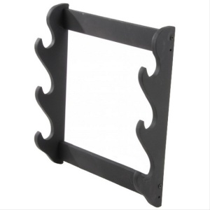 Wall Plaque for 3 Swords