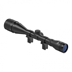 Walther 6x42 AO z/m 11mm rifle scope - Img 5