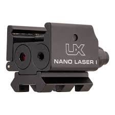 Walther Nano Laser I laser sight (NL1) - Img 1