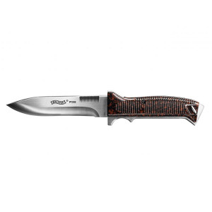 Walther P38 Military knife