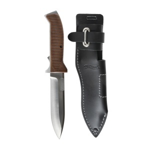Walther P38 Military knife - Img 5