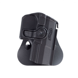 Walther Paddle Holster PPQ T4E (black) - Img 1