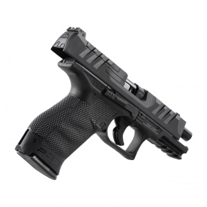 Walther PDP Compact 4" -2J- 6mm BB pistol [Co2] - Img 9