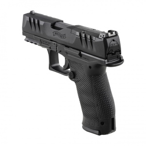 Walther PDP Compact 4" 6mm BB airsoft pistol [GreenGas - GBB] - Img 7