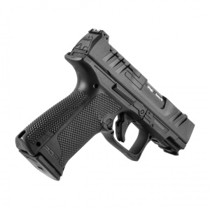Walther PDP F-series 3.5" 6mm BB pistol [Co2] - Img 4