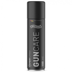 Walther Pro Gun Care Pro Expert Gun Oil - 10ml (Expert Spray)