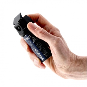 Walther Pro Secur pepper Gas 53 ml - STREAM - Img 4